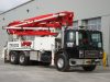 32 Meter Roll-Fold Boom Pumps