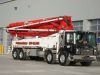 42 Meter Roll-Fold Boom Pumps
