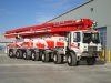 61 Meter Roll-Fold Boom Pump